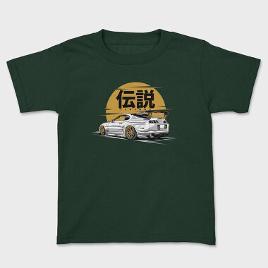 SUPRA LEGEND, Kids' T-Shirt