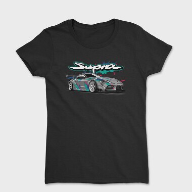 Supra MK5 HKS, Women's T-Shirt