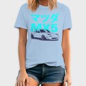 Toyota Corolla Levin 2, Unisex Men's T-Shirt