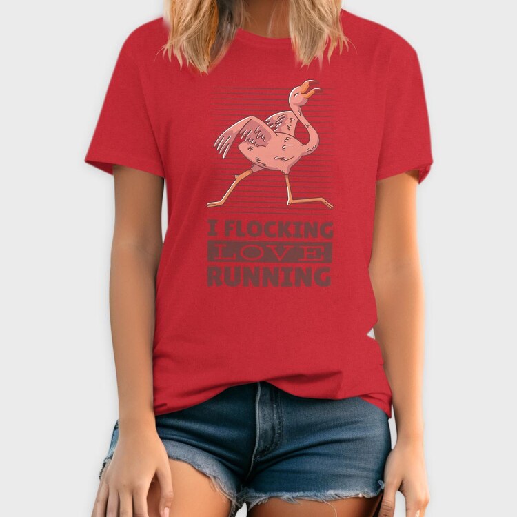 Apple Pear, Дамска Тениска