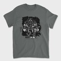 Camping Retro, Kids' T-Shirt
