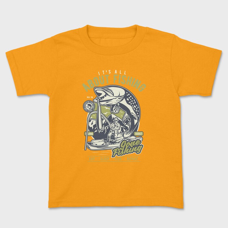 The Game Is Never Over, Дамска Тениска