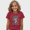 Mitsubishi Lancer Evolution, Kids' T-Shirt