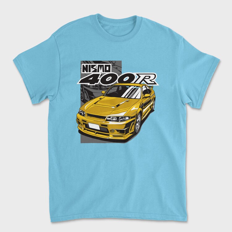 Supra MK5 HKS, Kids' T-Shirt