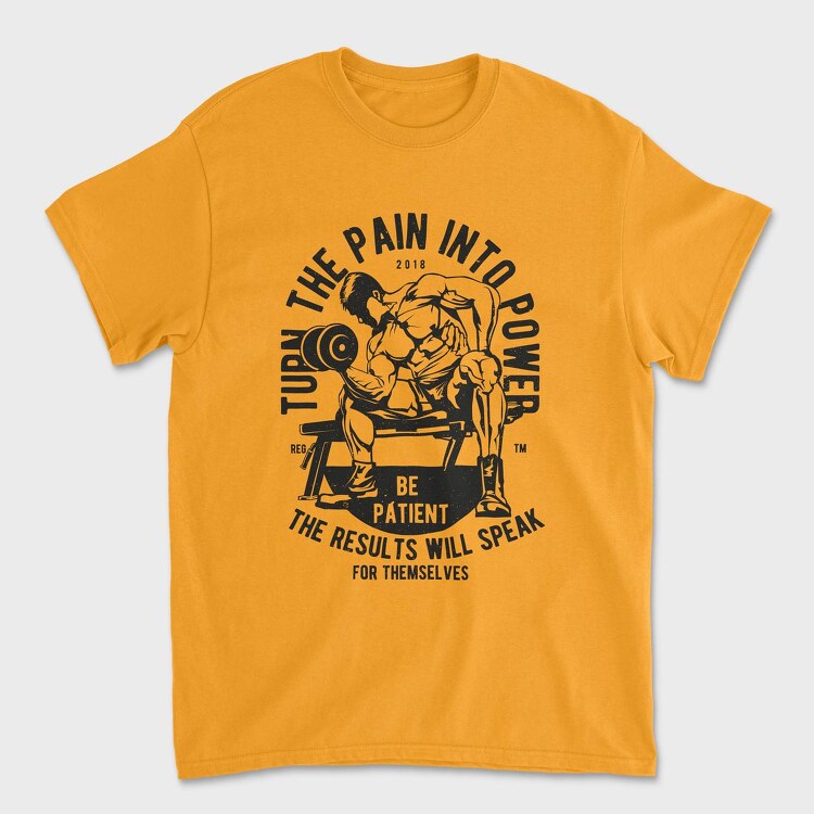 I Really Need More Space, Unisex Men's T-Shirt