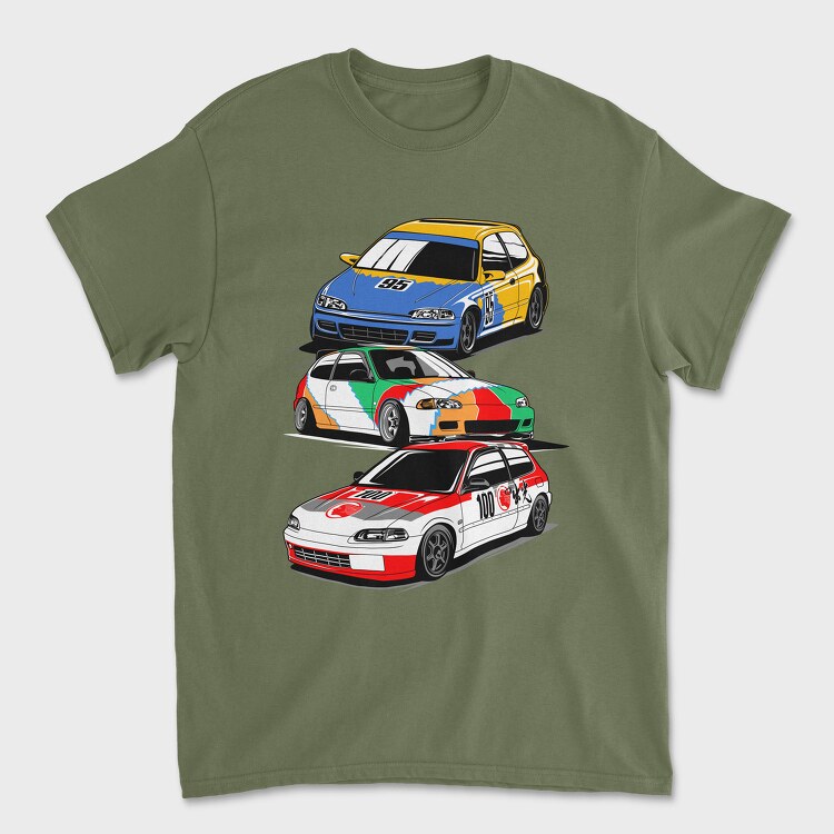 A Control Freak, Kids' T-Shirt