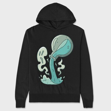 Potion, Unisex Men's Hoodie