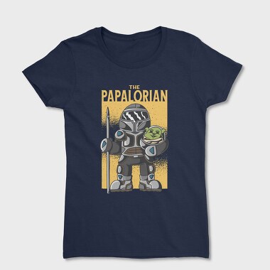 Papalorian, Women's T-Shirt