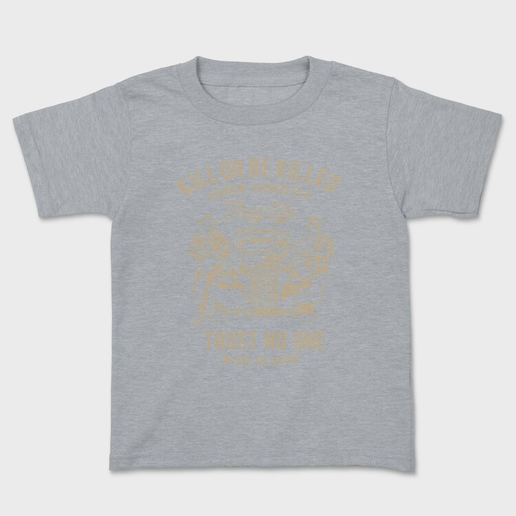 Omg, Дамска Тениска