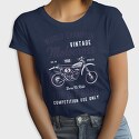 Dynamic Duo, Women's T-Shirt