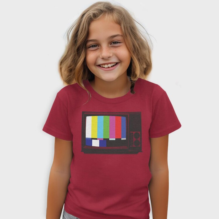 Jason, Унисекс Мъжка Тениска