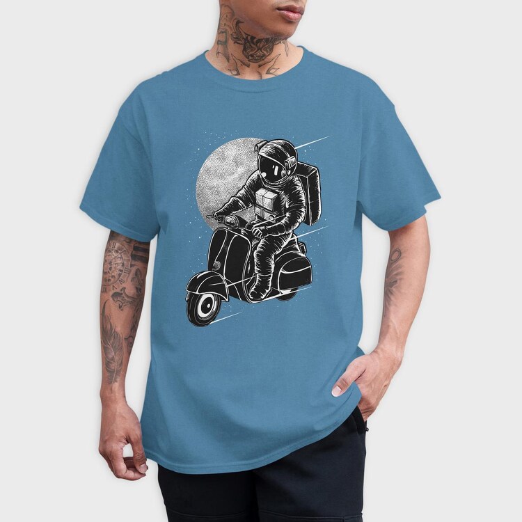 Jason, Women's T-Shirt