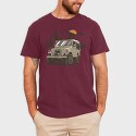 Evo Tokyo Drift, Unisex Men's T-Shirt