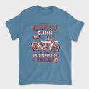 Automotive Enthusiasm, Women's T-Shirt