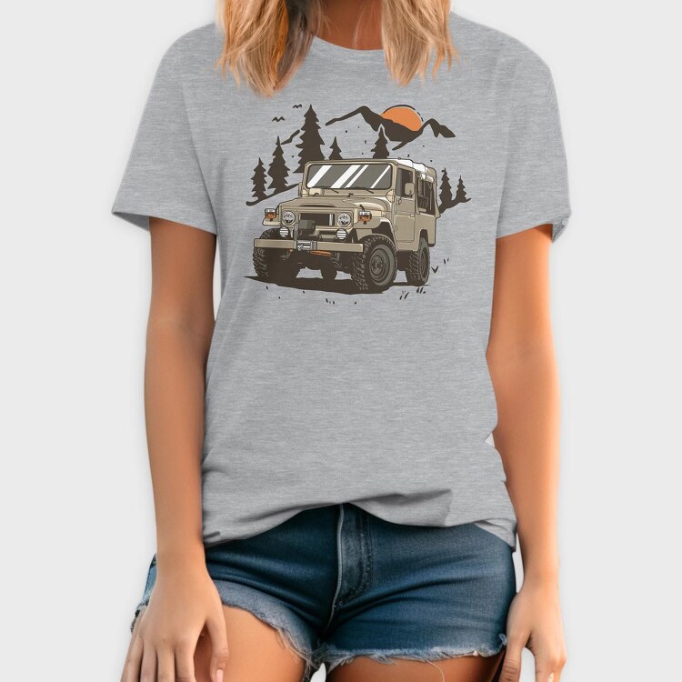 Oni Helmet, Unisex Men's T-Shirt