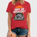 Vintage Speedrace, Unisex Men's T-Shirt