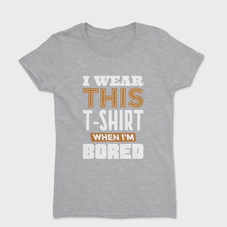 VARIS 86, Дамска Тениска