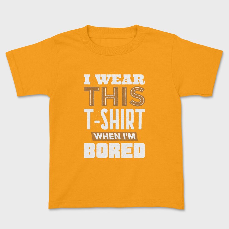 ONI, Unisex Men's T-Shirt