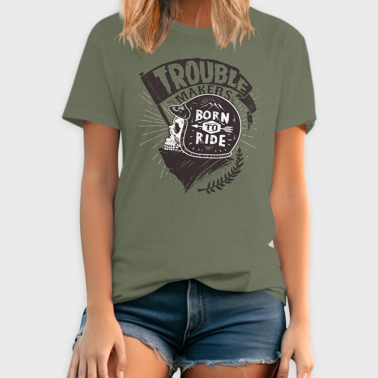 Light Of Journey, Детска Тениска