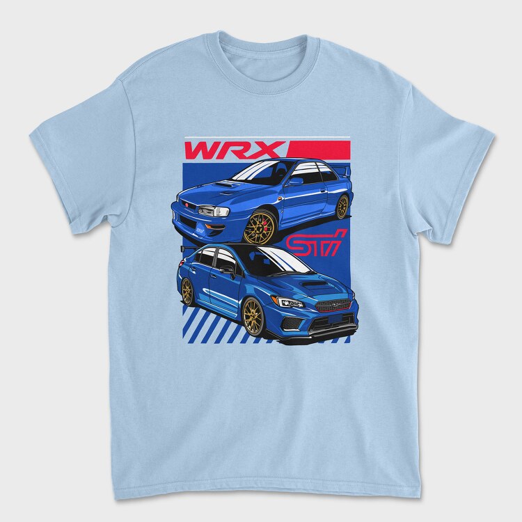 Bear Mama, Unisex Men's T-Shirt