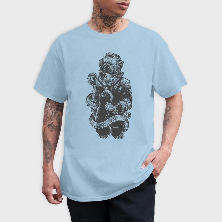 Take A Breath, Дамска Тениска