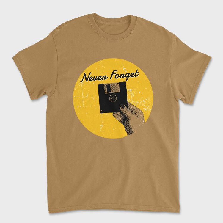 Beatblood, Дамска Тениска