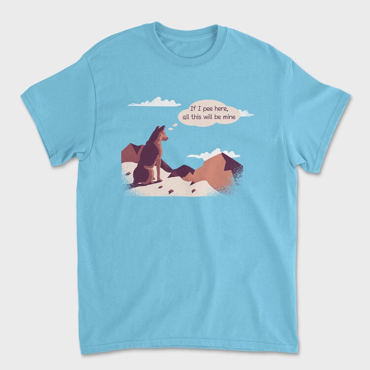 Just Stronger, Women's T-Shirt