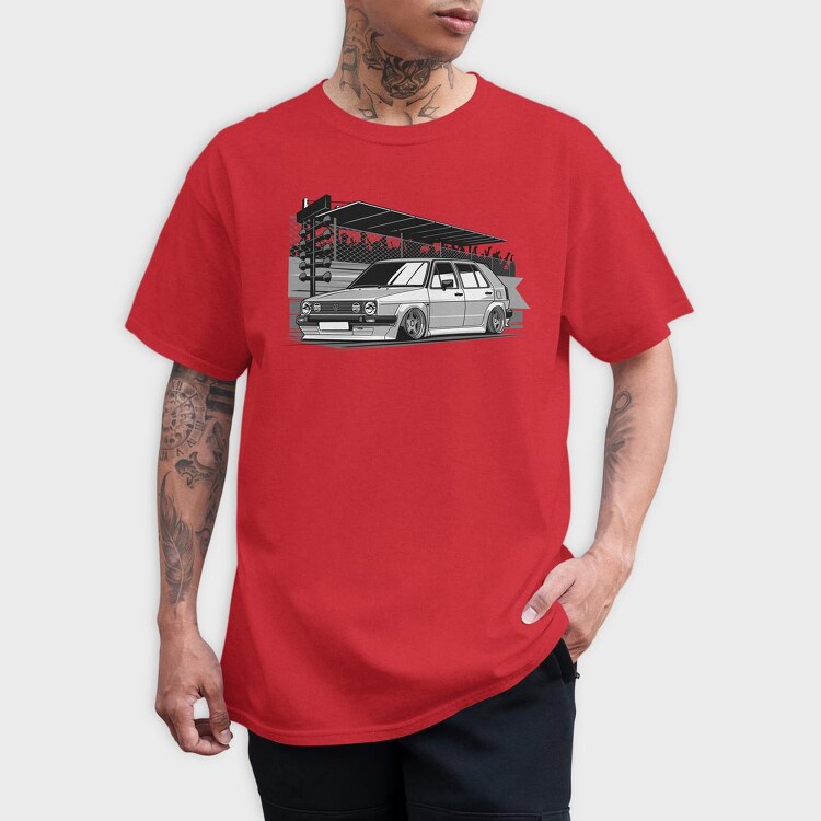 Wood You Be Mine, Women's T-Shirt