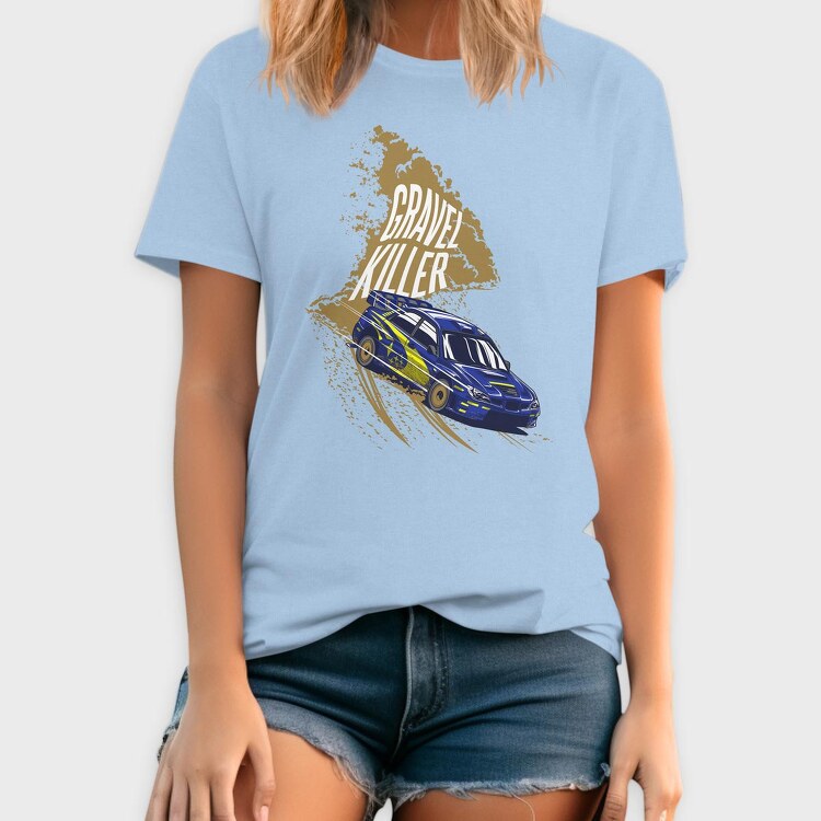 Alien Abduction, Unisex Men's T-Shirt