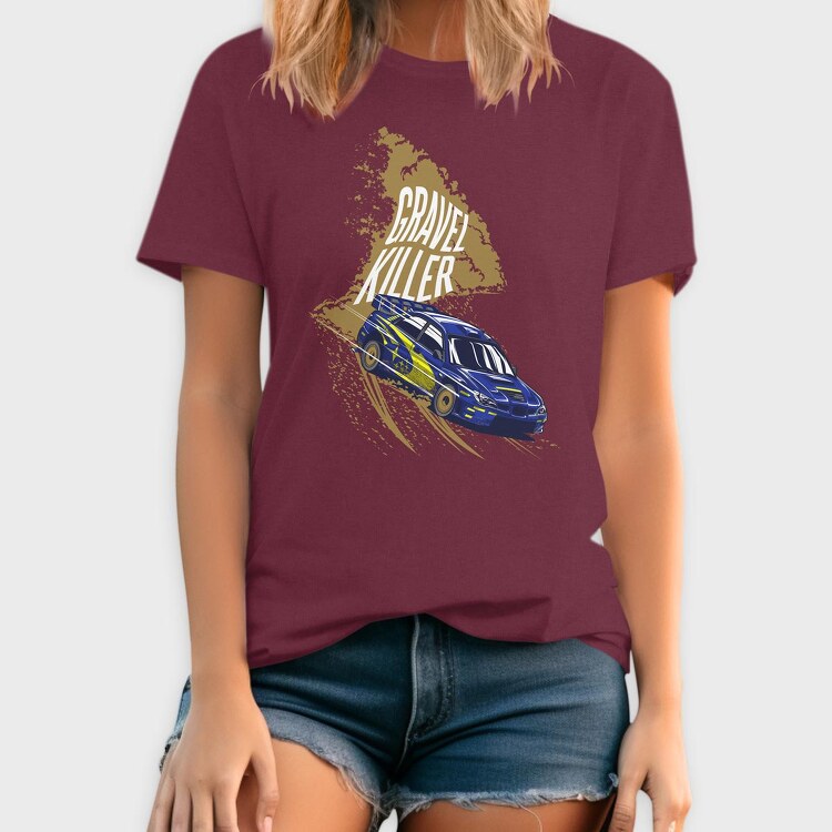 FLYING STI, Kids' T-Shirt