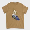 WRX BLOBEYE, Unisex Men's T-Shirt