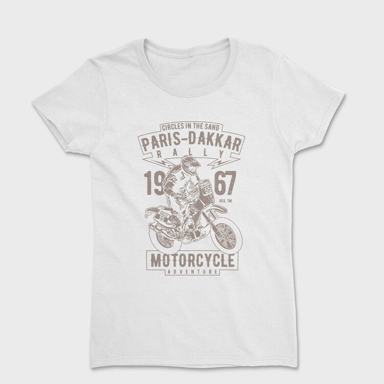 WRX BLOBEYE, Дамска Тениска