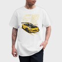 WRX BLOBEYE, Unisex Men's Hoodie