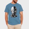 Astronaut Balloons, Kids' T-Shirt
