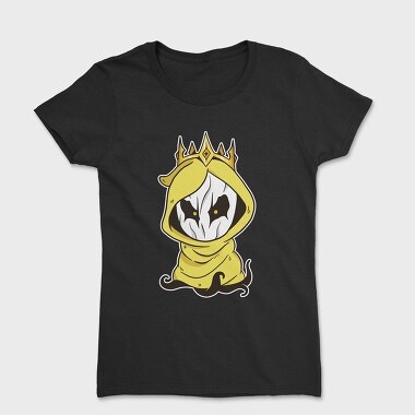 Little Hastur, Women's T-Shirt