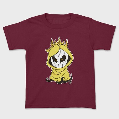 Little Hastur, Kids' T-Shirt