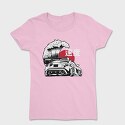 WRX STI Bugeye, Unisex Men's Hoodie