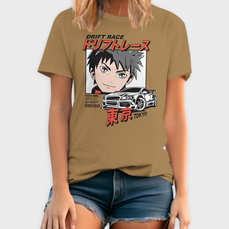 Cow Ufo, Unisex Men's T-Shirt