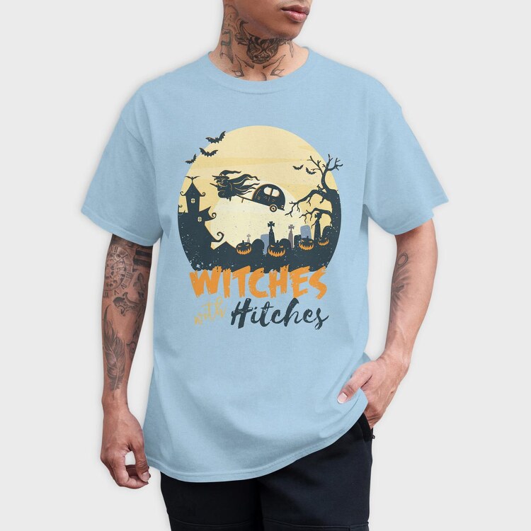 Cow Ufo, Women's T-Shirt