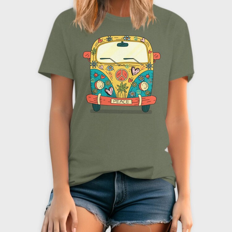 Night Chasing, Women's T-Shirt