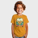GOLF MK1, Kids' T-Shirt