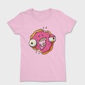 Cute Monster, Unisex Men's T-Shirt