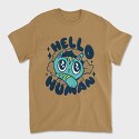 No Sloth, Women's T-Shirt