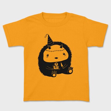 Cute Monster, Kids' T-Shirt