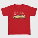 240 Sx Japan, Kids' T-Shirt