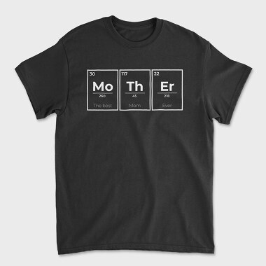Mother Day, Unisex Men's T-Shirt