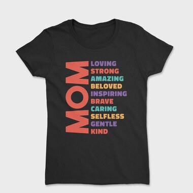 Mothers Day, Women's T-Shirt