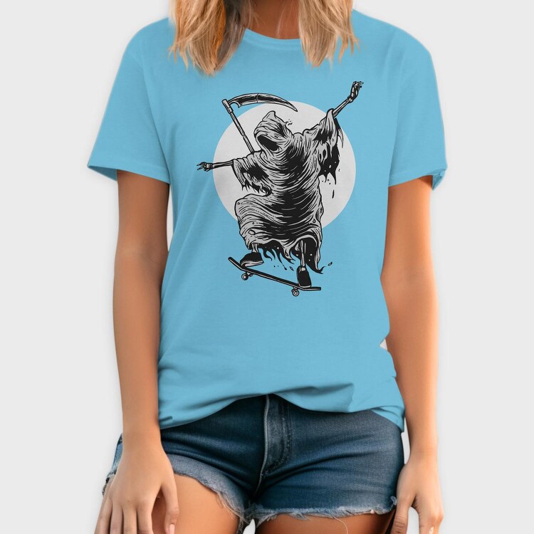 Classic Caferacer, Unisex Men's T-Shirt