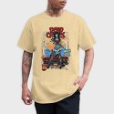 Classic Caferacer, Kids' T-Shirt