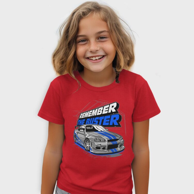 Drift Race, Unisex Men's T-Shirt